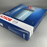 For Maybach Class Mercedes 6010C Bosch Genuine Premium Cabin Air Filter. Fixed Price $16.68.