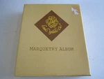 Loui Michel Cherry Wood Photo Album In The Box - 8" 10" Brand New. Fixed Price $60.00.