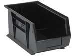 Quantum Storage QUS240CO Ultra Stack Bin 14-3/4 X 8-1/4. Fixed Price $47.63.