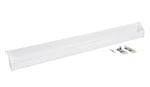 Rev-a-shelf 6551-36-11-52 Trim-to-fit 36"W Slim Tip-out Tray, White. Fixed Price $29.99.