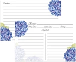 Recipe 4X6, Premium Double-sided Cards, 60 Pcs Blank F. Fixed Price $14.95.