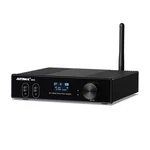 Aiyima D03 Bluetooth 5.0 Dac Amplifier 150 Watt X Stereo Hifi 2.1 Ch Digita.... Fixed Price $222.03.