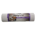 Shelf Liner Select Grip Easy Duck Brand White 12 Inch X 10 Ft Non Adhesive. Fixed Price $8.99.