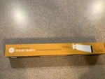 Bambusi Bamboo Kitchen Drawer Dividers / 4 Pack Organizers Brand New. Fixed Price $26.95.