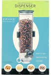 Zevro Indespensible Dispenser - Easy To Use, Space Saving, Versatile. Fixed Price $16.99.