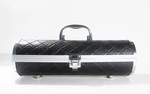 Primeware Wine Purse, Gala Design-black Faux Leather, With Bottle Opener Nwot. Fixed Price $14.00.