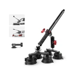 Suction Car Mount For G0PRO,5-IN 1 Versatile Camera Cup Kit.... Fixed Price $102.03.