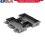Tool Box Tray Sliding Organizer Standard Width Adjustable Storage Replacement. Fixed Price $44.16.