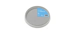 Madesmart 54422 Turntable White 1.5" X 10" Plastic. Fixed Price $9.05.
