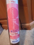 Con-tact Brand Contact Self-adhesive Vinyl Drawer Shelf Liner 18" X 75 Feet. Fixed Price $69.95.