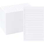 Okuna Outpost Note Cards - Vertical Index Layout For Task Management C.... Fixed Price $23.84.