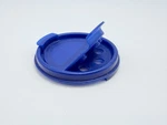 Tupperware Shaker Spaghetti Lid 1912 1913 For 1603 1605 1606 1641 1643 1661. Fixed Price $15.99.