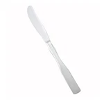 Winco 002508 Houston Dinner Knife. Fixed Price $34.25.
