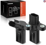 A-premium Camshaft Position Sensor Left & Right Compatible With Nissan,. Fixed Price $46.91.