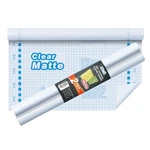 Chell Pack Matte Clear Contact Paper Roll For Books, Crafts And Countertops, 2. Fixed Price $14.16.