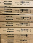 Ikea Forvara Drawer 36" X 14 3/4" White Sektion Kitchen Cabinets 702.620.41. Fixed Price $21.89.