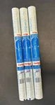 Con-tact KIT09FC9993 Creative Covering Self-adhesive Semi-transparent -3 Pack. Fixed Price $10.00.