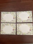 New Creative Papers C.r. Gibson Unprintable Wine Notes Cards 40 Total. Fixed Price $20.00.