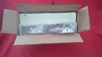 Simply Put 11" Sink Front Tray Kit With Hinges White Knape And Vogt SPPSF11SH2W. Fixed Price $15.99.