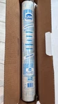 Kittrich Clear Cover Adhesive Roll 18"X60FT 60F-750-01. Fixed Price $26.00.