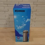 Zojirushi SF-CC20-XA Water Bottle Stainless Tough 2.0L New From Japan. Fixed Price $99.42.