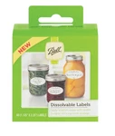 Ball 1440010734 Dissolvable Canning Labels (pack Of 3). Fixed Price $24.93.