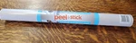 Duck Brand Peel & Stick Laminate Solid Taupe Contact Paper Adhesive Shelf Liner. Fixed Price $9.98.
