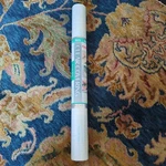 Con-tact Brand Creative Clear Covering, 18'' X 16', Matte. Fixed Price $14.00.