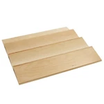 Rev-a-shelf 22'' Kitchen Drawer Organizer Insert Spice Rack Three-tier, 4SDI-24. Fixed Price $108.99.