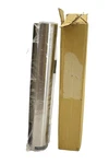 San Jamar L3400 Lid Dispenser 12-24 Oz Wall Mount Stainless Commercial New. Fixed Price $69.99.