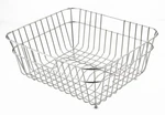 Alfi Brand AB65SSB Stainless Steel Basket For Kitchen Sinks. Fixed Price $159.00.