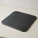 Square 1/4" Steel Baking Plate - Minnesota Mom Made!. Fixed Price $47.37.