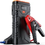 Jump Starter 2500A Battery Pack For Up To 10.0L Gas And 8.0L Diesel Engines,. Fixed Price $109.99.