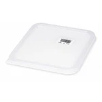 Rubbermaid Commercial FG650900WHT Square Lid Container Food Storage. Fixed Price $5.69.