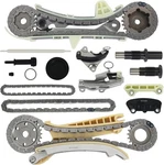 Autoround Engine Timing Chain Kit Fit Ford Explorer 1997-2010/ Ranger 2001-. Fixed Price $245.99.
