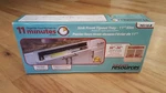 Hardware Resources TO11S-R 11" Slim Sink Front Tipout Tray White Plastic New. Fixed Price $19.95.