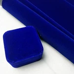 14.5"X78.7" Self Adhesive Velvet Drawer Liner Roll Felt 15.7"W 78.7"L, Blue. Fixed Price $20.08.