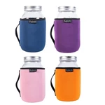 32OZ Mason Sleeves Neoprene Regular And Wide Mouth Sleeve.... Fixed Price $23.57.