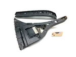 2010-2017 Jaguar Xjl Left Driver Rear Bumper Mount Brackets X2 Oem.. Fixed Price $39.99.
