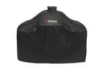 Primo Grill Cover, Oval Xl 400 In Cart W/ Side Tables/cypress Compact. Fixed Price $149.00.