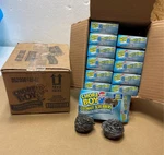 48X (24X 2PK) Chore Boy Ultimate Scrubbers Stainless Steel Scouring Pads. Fixed Price $49.99.