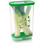 Tupperware Fridgesmart Vertical Tall Container Fruit & Veggie Keeper 3QT Produce. Fixed Price $30.99.