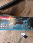 Makita 18V Lxt Lithium Ion Recipro Saw (cordless) XRJ03Z Tool Only. Fixed Price $123.00.