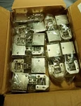 Lot Of Rev-a-shelf 6552-ETH-10. Fixed Price $49.00.