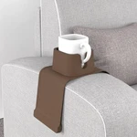 Vodvob Couch Cup Holder,anti-spill Sofa Silicone Coaster,suitable .... Fixed Price $22.39.