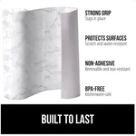 Kitchen Cabinet Protector, Slip Resistant Liner. Fixed Price $49.49.