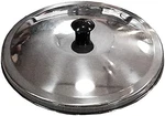 Stainl Steel Dim Sum Steer Sunrise Kitchen Supply (5 3/8" Lid). Fixed Price $11.99.