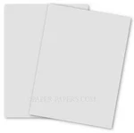 Mohawk Superfine White Eggshell 80# Cover 8.5"X11" 250/PACK. Fixed Price $63.76.