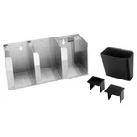 Lid Organizer 3 For San Jamar L1014. Fixed Price $238.48.