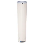 Small Pull-type Dispenser Fits 4-10 Oz Cups With Flip Caps For Restaurants,. Fixed Price $75.73.
